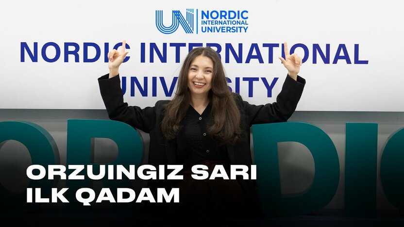 Hamma gapirayotgan universitet: Nordik ichkaridan qanday ko‘rinadi?