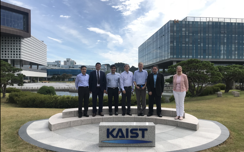 KAIST Scholarship 2022: Koreyaning KAIST universitetida bakalavr bosqichida ta’lim olish uchun to‘liq grant va oylik stipendiya