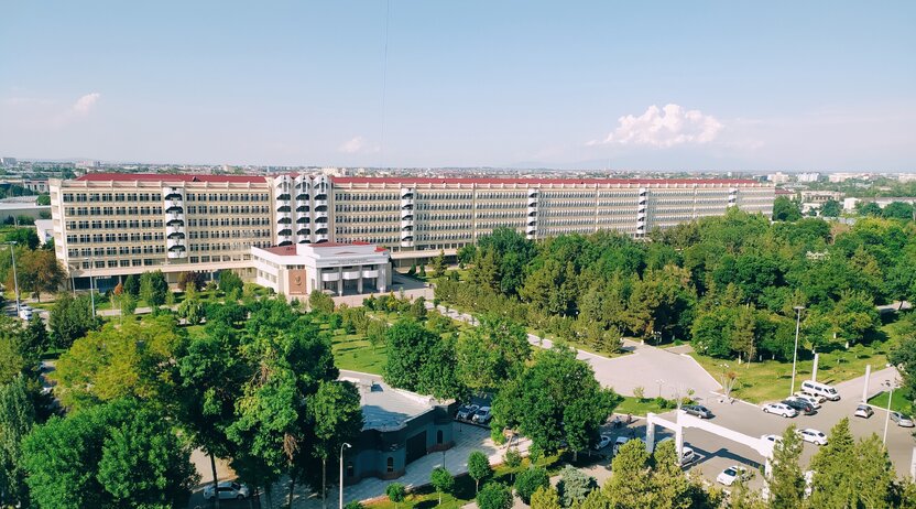 Nukus, Buxoro, Farg‘ona va Namangan texnika universitetlari tashkil etiladi
