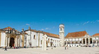 Portugaliya: Koimbra universiteti tomonidan bakalavr bosqichi talabalari uchun 2000 yevrolik stipendiya dasturi