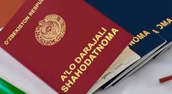 Attestatsiz oliy ta’lim muassasalariga ro‘yxatdan o‘tsa bo‘ladimi?