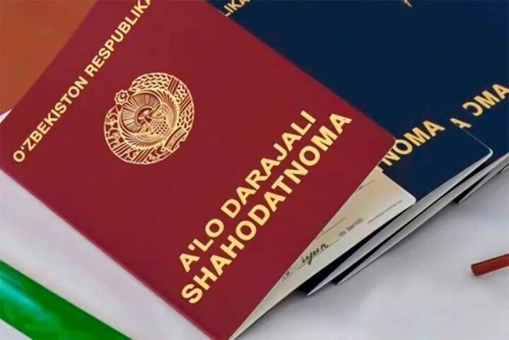Attestatsiz oliy ta’lim muassasalariga ro‘yxatdan o‘tsa bo‘ladimi?