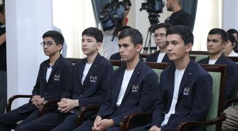 O‘zbekiston ilk bor Xalqaro informatika olimpiadasiga mezbonlik qilmoqda