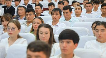 Talabalar ham OTMga hujjat topshira oladi