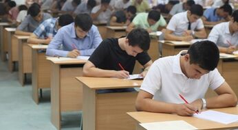 Test sinovlarida ishtirok etmaydigan abituriyentlar haqida