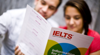 Magistraturaga kirish uchun IELTS 4.5 yoki B1 yetarli!