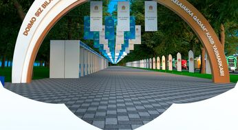 TalabaExpo-2025: yosh mutaxassislar uchun ish, kredit va karyera imkoniyatlari