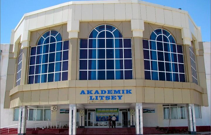 Akademik litseylarga kirish test sinovlari sanasi va vaqti maʼlum boʻldi