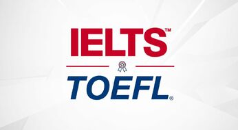IELTS и TOEFL. Сходства и различия двух международных экзаменов