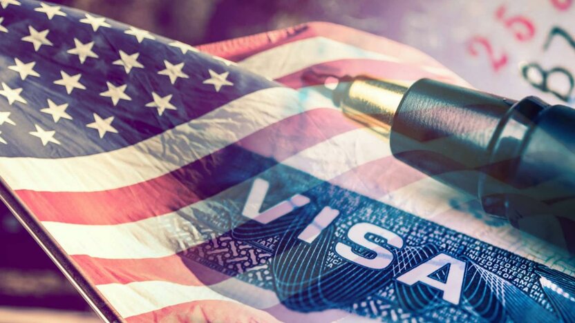 Как успешно пройти собеседование на визу в посольстве США?