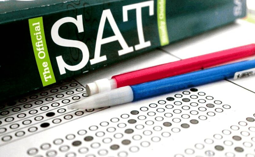 SAT imtihoni nima uchun kerak va uni qanday topshirish mumkin?