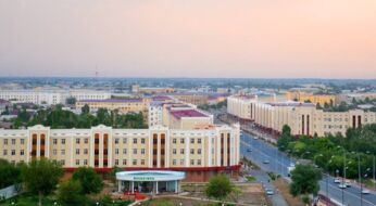 В Каракалпакстане откроется новый институт