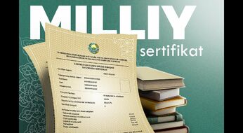 Bahorgi milliy sertifikat imtihonlarida ona tili va adabiyotdan tushish ehtimoli yuqori boʻlgan badiiy asarlar ro‘yxati