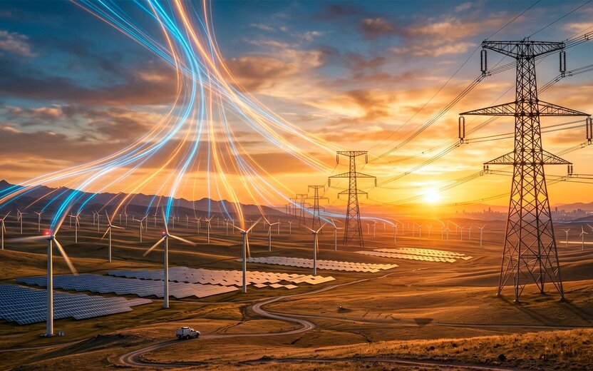 Energetika yo‘nalishida dual ta’lim: 2026-yildan 4-kurs talabalari uchun yangi tartib