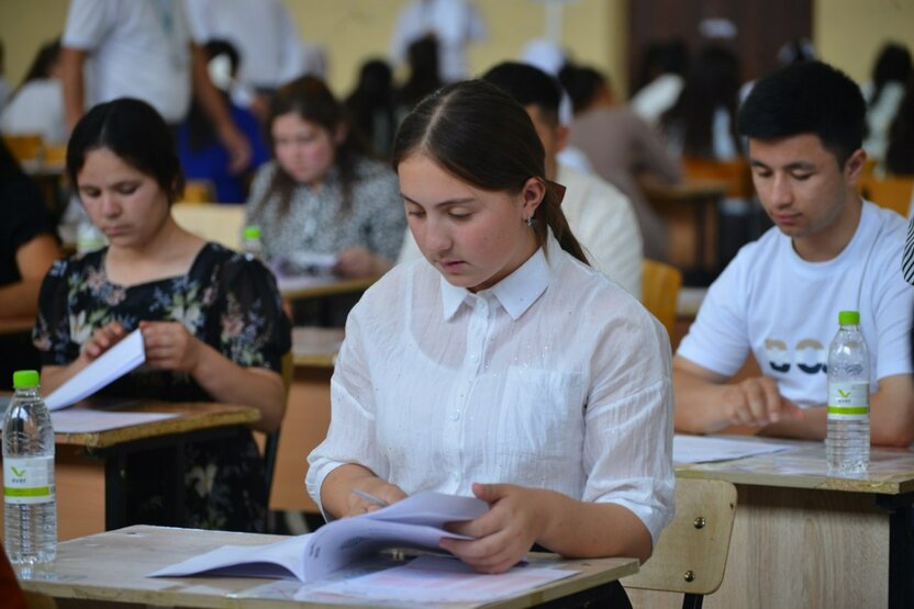 Tavsiyanoma bor xotin-qizlar avtomatik o‘qishga kirmaydi