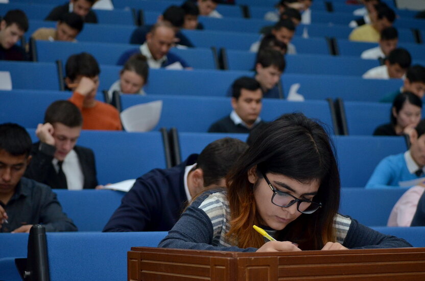 Oliy ta’lim yo‘nalishlari: Turdosh yo‘nalishlar ro‘yxati