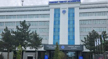 2025/2026-yildan tibbiyot talabalari yangi universitet diplomini oladi