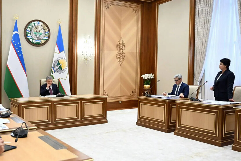 Nodavlat bogʻchalar uchun yangi imtiyozlar: ijara, soliq yengilligi va subsidiyalar beriladi