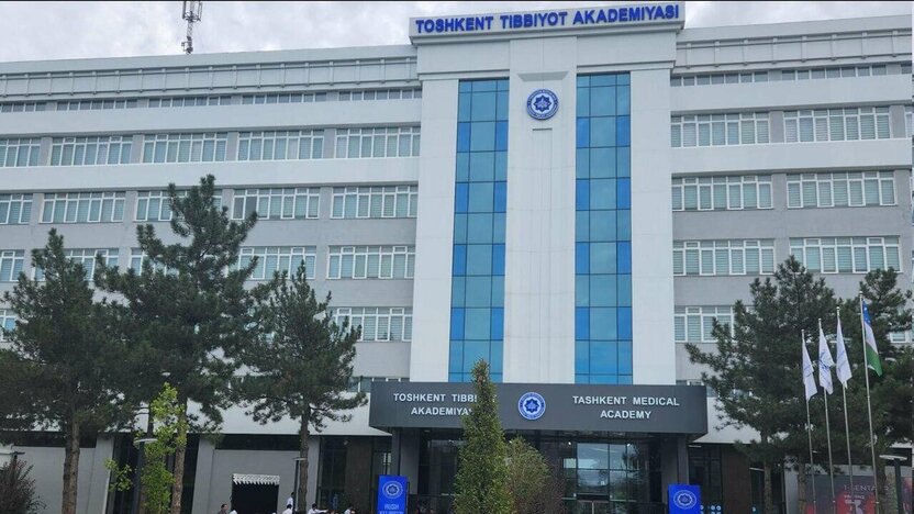 2025/2026-yildan tibbiyot talabalari yangi universitet diplomini oladi
