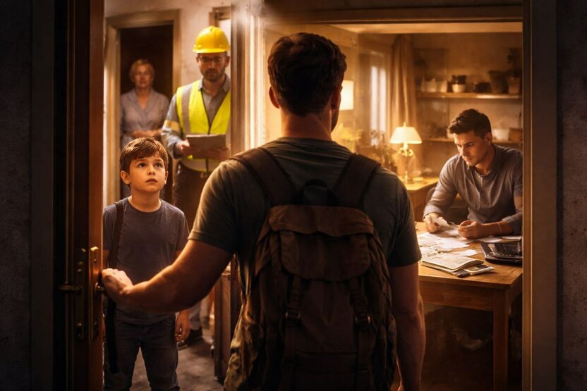 Ulg‘ayish payti keldi