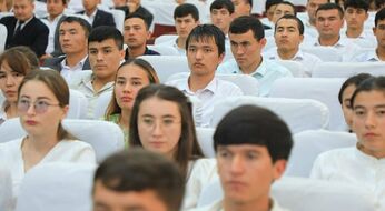 Bitiruv ishi mavzulari endi ERI orqali tasdiqlanadi!