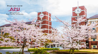 Yaponiyaning Ritsumeikan Asia Pacific universiteti (APU) grantini yutgan yurtdoshimiz bilan suhbat