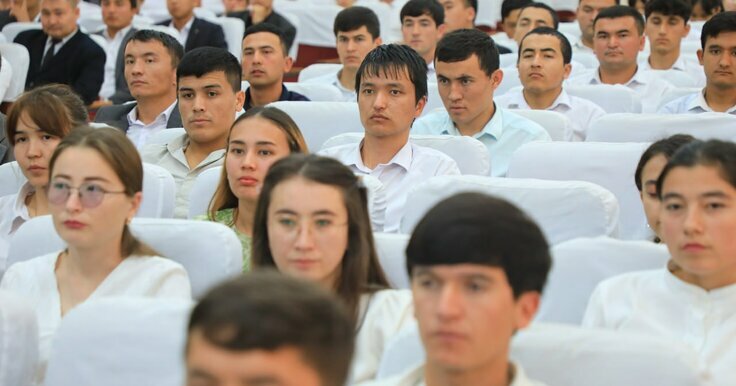 Bitiruv ishi mavzulari endi ERI orqali tasdiqlanadi!