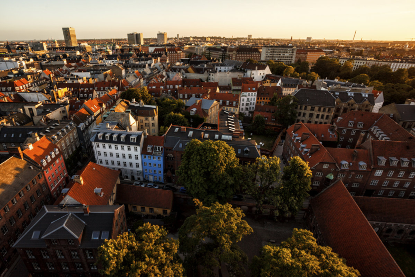 Daniya: Roskilde University magistratura talabalari uchun stipendiya taklif etadi