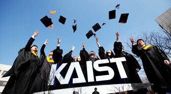 Стипендия KAIST 2022: полный грант и ежемесячная стипендия для обучения в магистратуре и докторантуре в университете KAIST в Корее