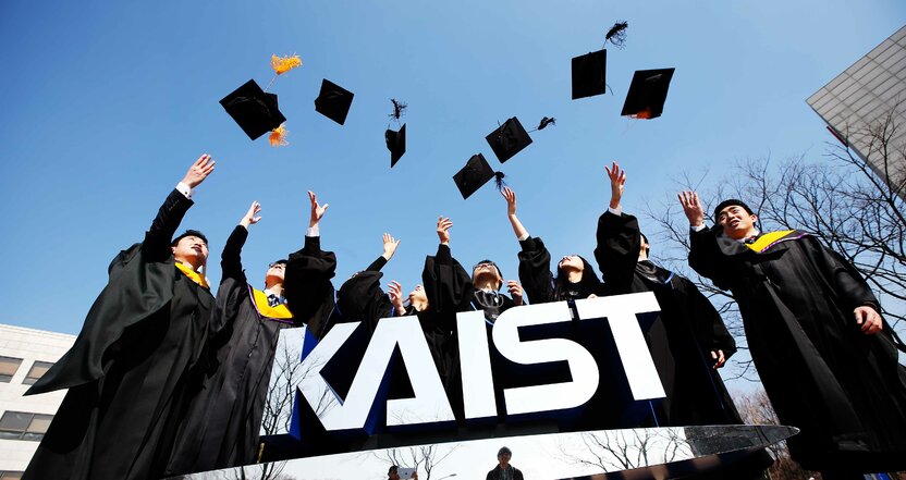 KAIST Scholarship 2022: Koreyaning KAIST universitetida magistratura va doktorantura bosqichlarida ta’lim olish uchun to‘liq grant va oylik stipendiya