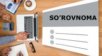 Ona tili va adabiyot fanidan milliy sertifikat imtihoni uchun ajratiladigan vaqt bo‘yicha so‘rovnoma