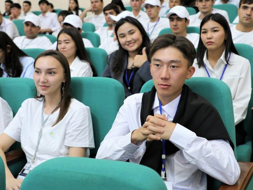 Talaba OTM ichida yo‘nalishini o‘zgartira oladimi?