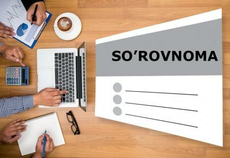 Ona tili va adabiyot fanidan milliy sertifikat imtihoni uchun ajratiladigan vaqt bo‘yicha so‘rovnoma