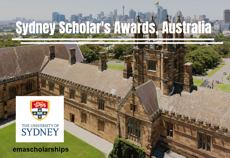 Sydney Scholars Awards: Avstraliyada bakalavriat bosqichida tahsil olish uchun grant yutib olish imkoniyati. Grant miqdori - $6000