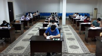 2025-yil milliy sertifikat imtihonlari: Kimyo va biologiya bo‘yicha muhim sanalar!