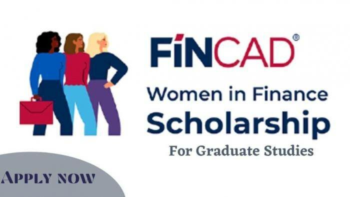 Women in Finance stipendiyasi