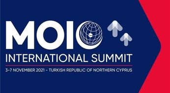 MOIC International Summit: Shimoliy Kipr Turkiya Respublikasida Xalqaro yoshlar Sammiti