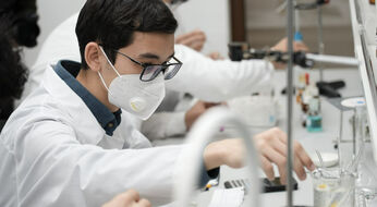 KIMYO yo‘nalishi bitiruvchilari qanday kasblarni egallashlari mumkin?