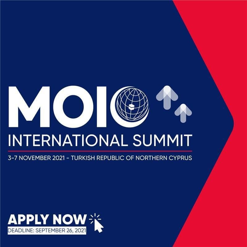 MOIC International Summit: Shimoliy Kipr Turkiya Respublikasida Xalqaro yoshlar Sammiti