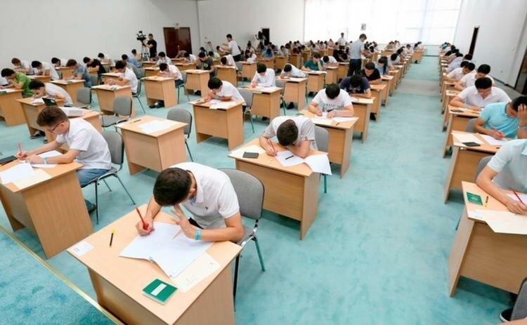 Pedagogik yo‘nalishlarga sirtqi va masofaviy ta’limga qabul to‘xtatildi