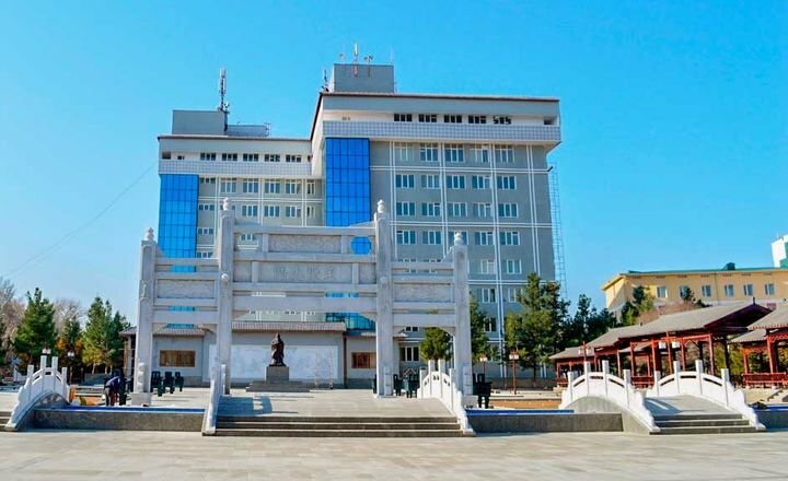 Samarqandda O‘zbek-Fin instituti ochildi