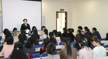 Homilador va yosh bolali talabalar uchun yangi imtiyozlar belgilandi