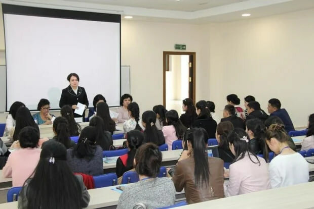 Homilador va yosh bolali talabalar uchun yangi imtiyozlar belgilandi