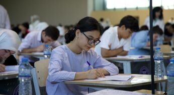 7 usul orqali testlarni to‘g‘ri ishlashni o‘rganing!