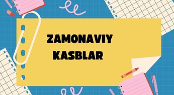 2026-yilda qaysi yo‘nalishlarni tanlash kelajakda ko‘p daromad keltiradi?