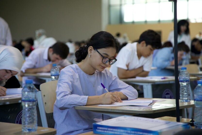 7 usul orqali testlarni to‘g‘ri ishlashni o‘rganing!