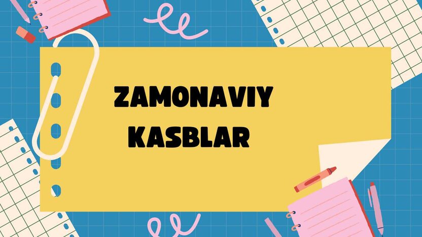 2026-yilda qaysi yo‘nalishlarni tanlash kelajakda ko‘p daromad keltiradi?